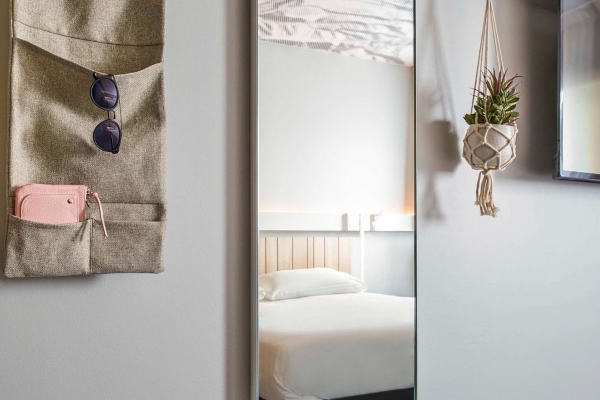 Hotel Ibis Clamart Paris Vélizy